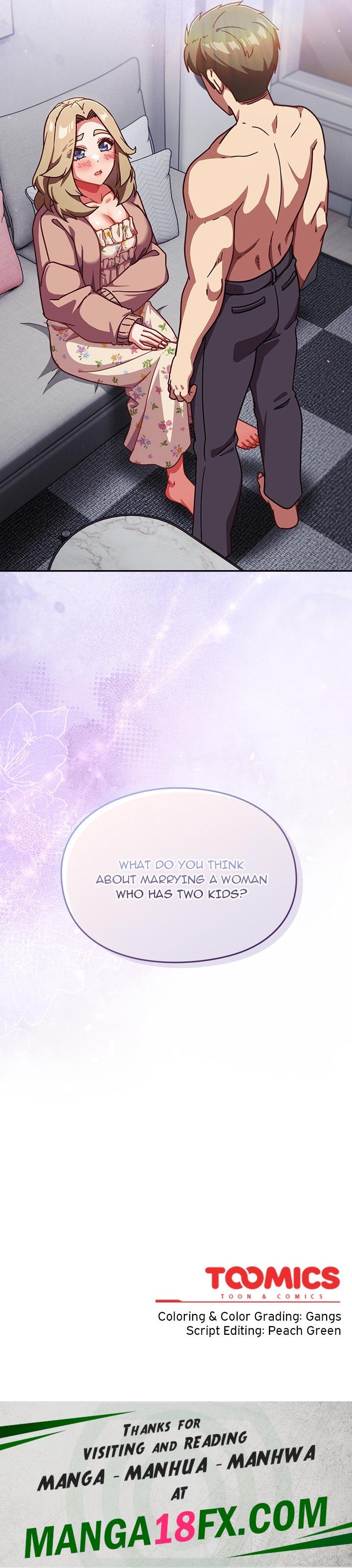 Let’s Play Hooky - Chapter 26 [photo 23] - MangaPorn