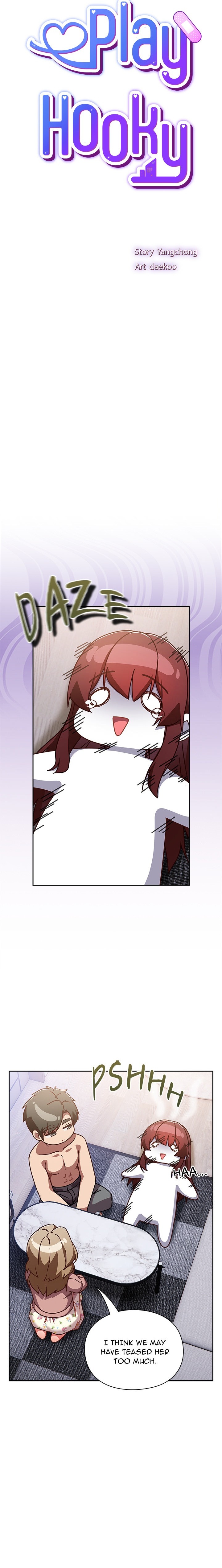 Let’s Play Hooky - Chapter 26 [photo 6] - MangaPorn