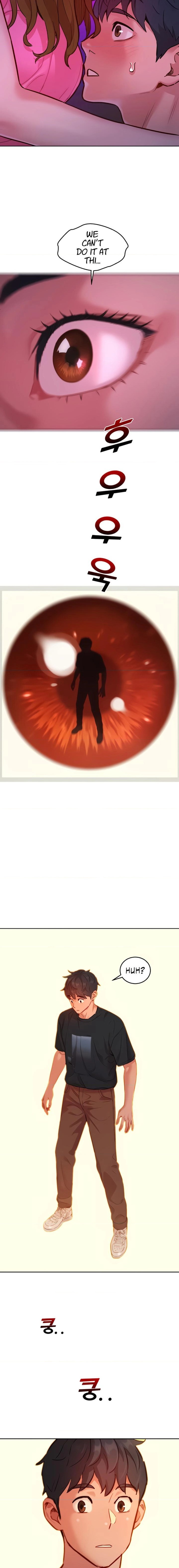 Let’s Hang Out from Today - Chapter 23 [photo 11] - MangaPorn