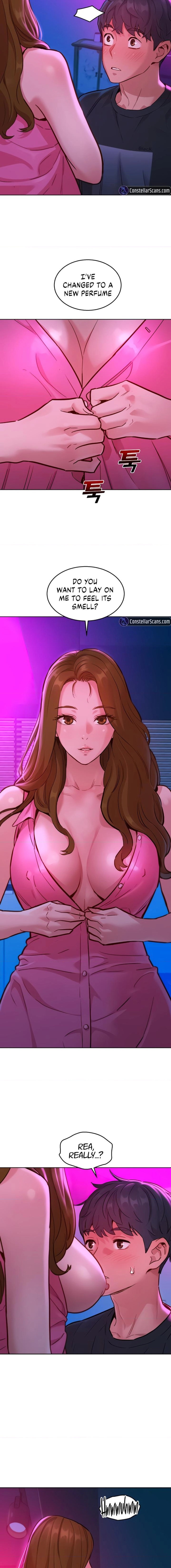 Let’s Hang Out from Today - Chapter 23 [photo 14] - MangaPorn