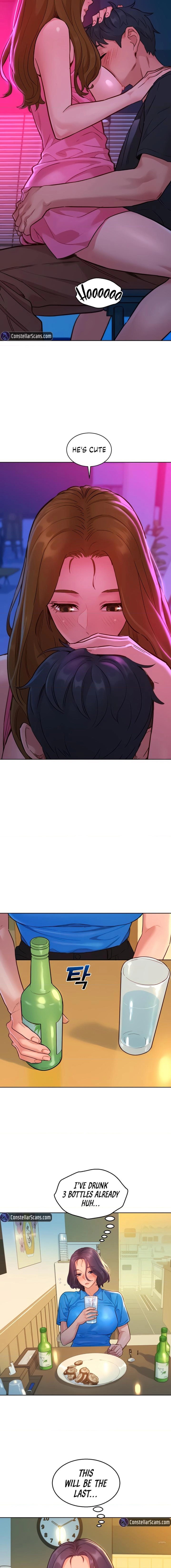 Let’s Hang Out from Today - Chapter 23 [photo 15] - MangaPorn