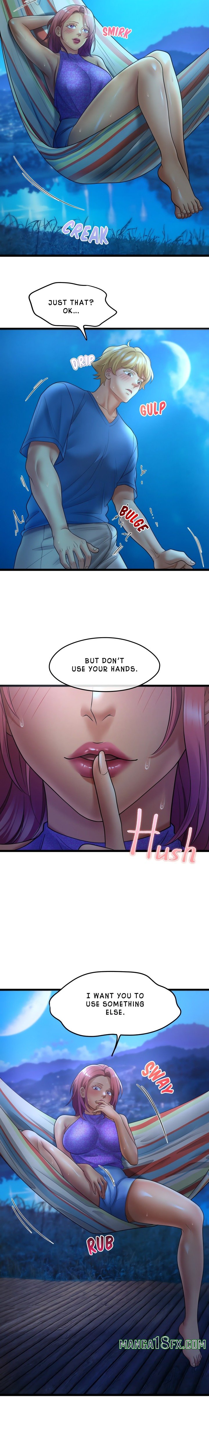 Spring Break With Stepsister (Uncensored) - Chapter 6 [photo 5] - MangaPorn