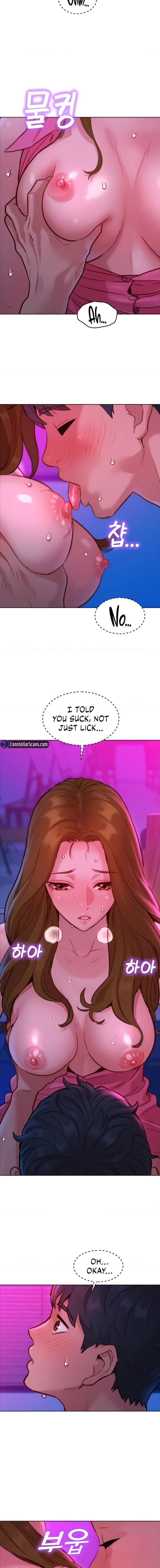 Let’s Hang Out from Today - Chapter 24 [photo 14] - MangaPorn