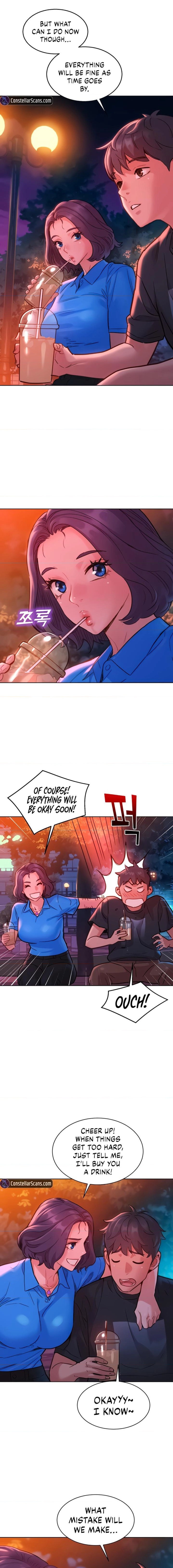 Let’s Hang Out from Today - Chapter 25 [photo 10] - MangaPorn