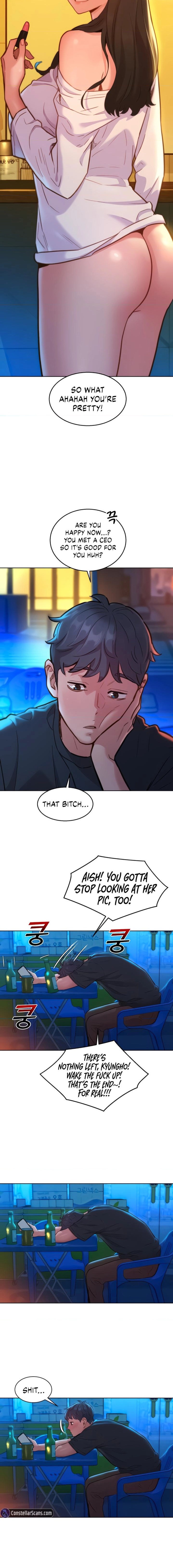 Let’s Hang Out from Today - Chapter 25 [photo 13] - MangaPorn