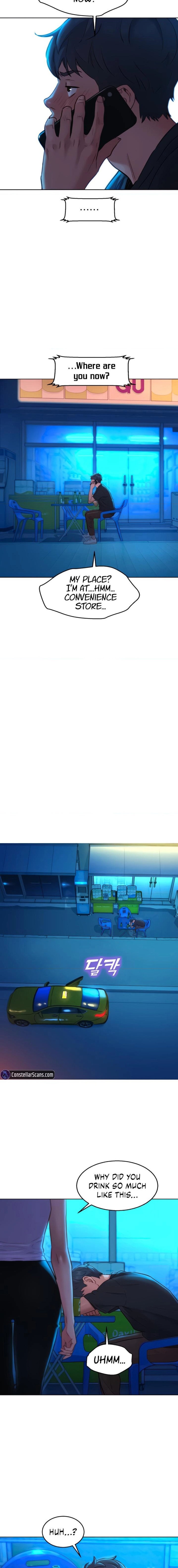 Let’s Hang Out from Today - Chapter 25 [photo 15] - MangaPorn