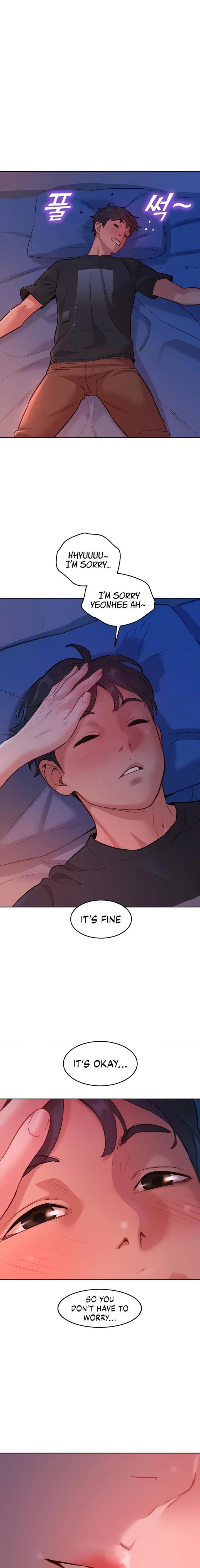 Let’s Hang Out from Today - Chapter 25 [photo 17] - MangaPorn