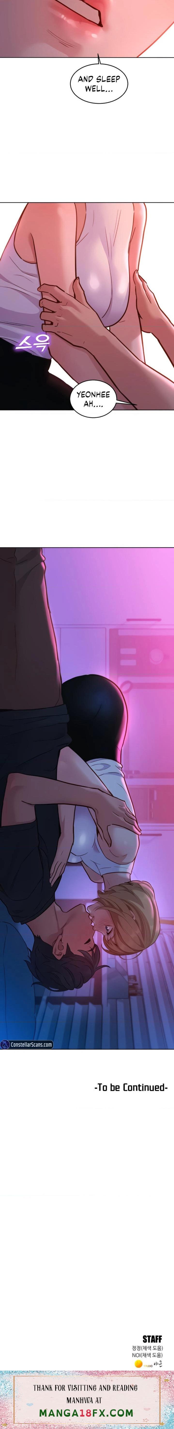 Let’s Hang Out from Today - Chapter 25 [photo 18] - MangaPorn