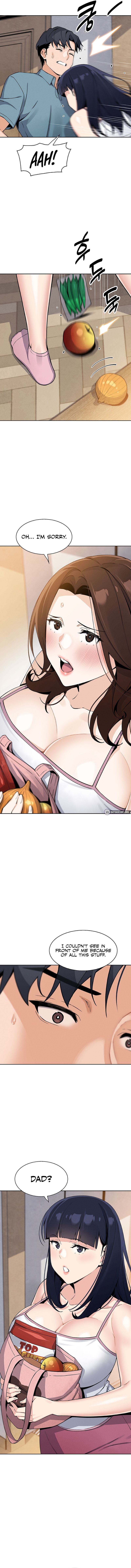 My Daughter Raw - Chapter 25 [photo 5] - MangaPorn