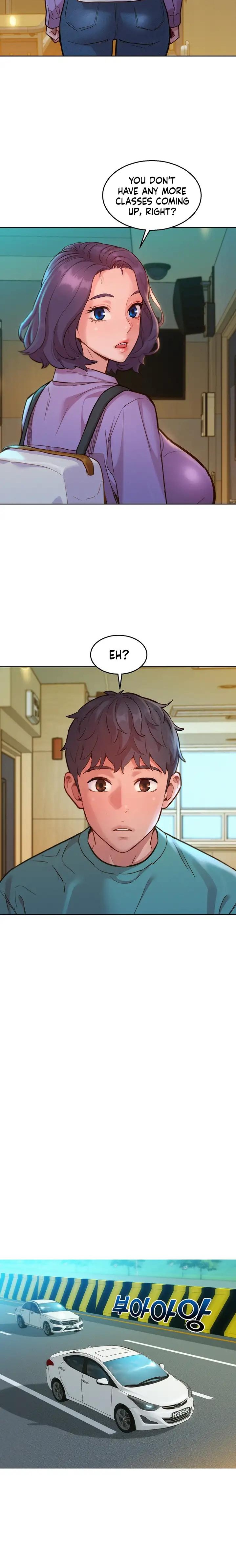 Let’s Hang Out from Today - Chapter 26 [photo 12] - MangaPorn