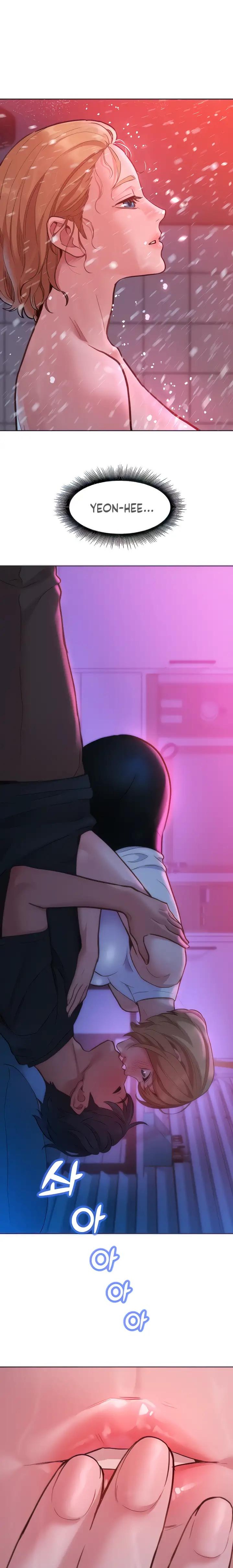 Let’s Hang Out from Today - Chapter 26 [photo 2] - MangaPorn