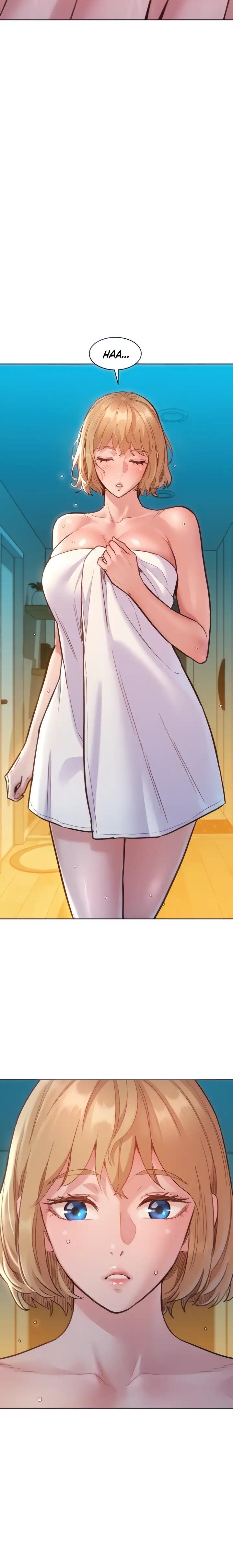 Let’s Hang Out from Today - Chapter 26 [photo 3] - MangaPorn