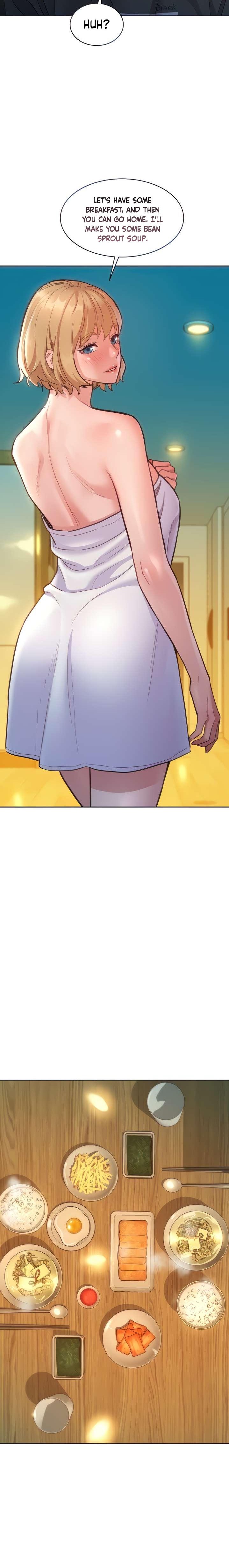 Let’s Hang Out from Today - Chapter 26 [photo 6] - MangaPorn