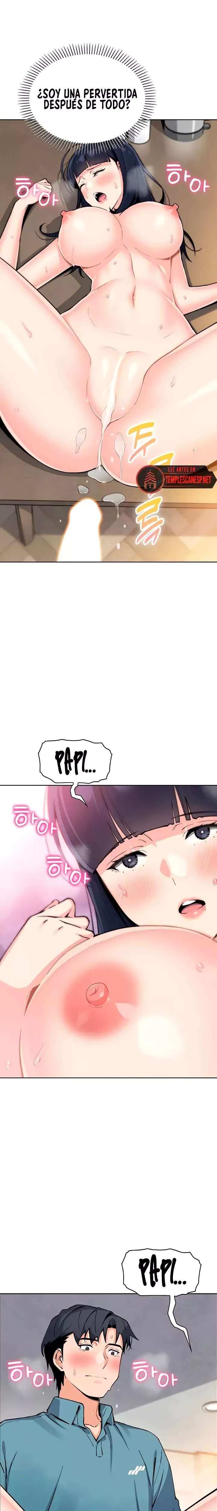 My Daughter Raw - Chapter 27 [photo 22] - MangaPorn