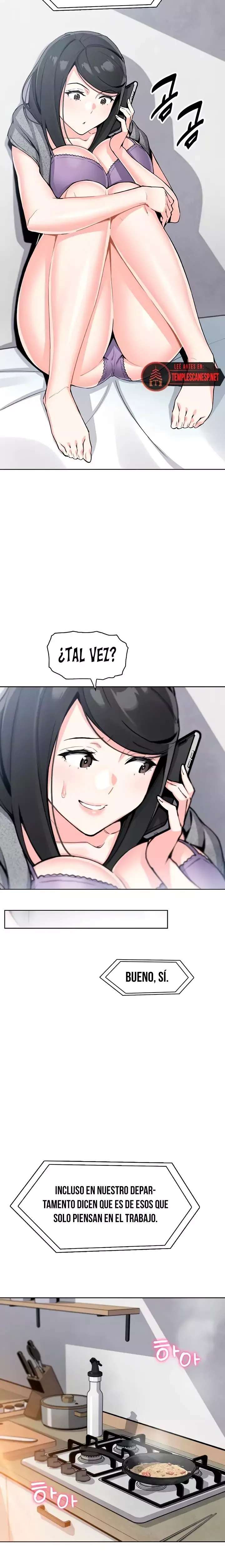 My Daughter Raw - Chapter 27 [photo 3] - MangaPorn