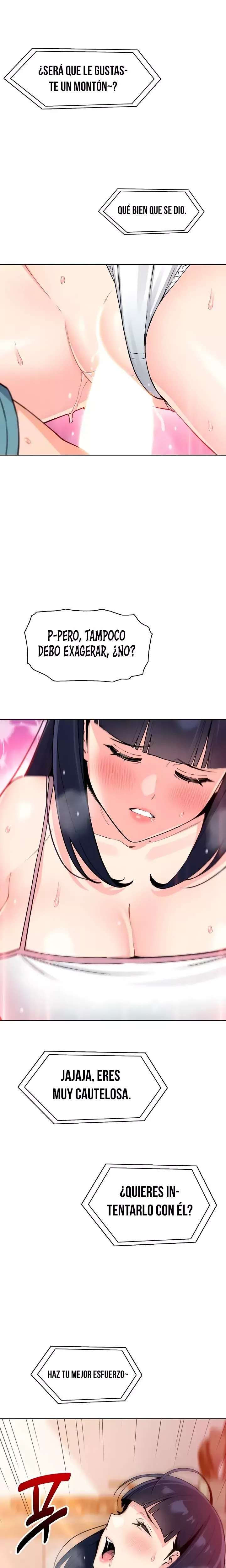 My Daughter Raw - Chapter 27 [photo 4] - MangaPorn