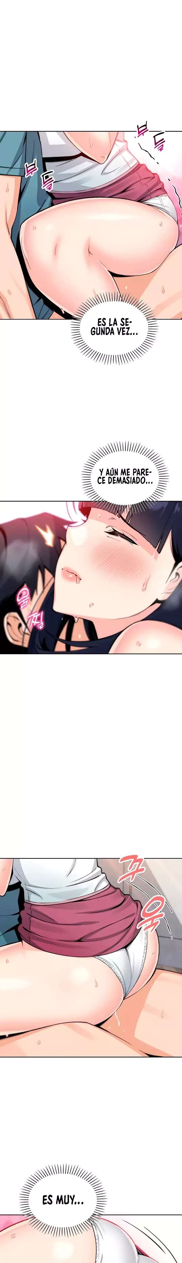 My Daughter Raw - Chapter 27 [photo 6] - MangaPorn