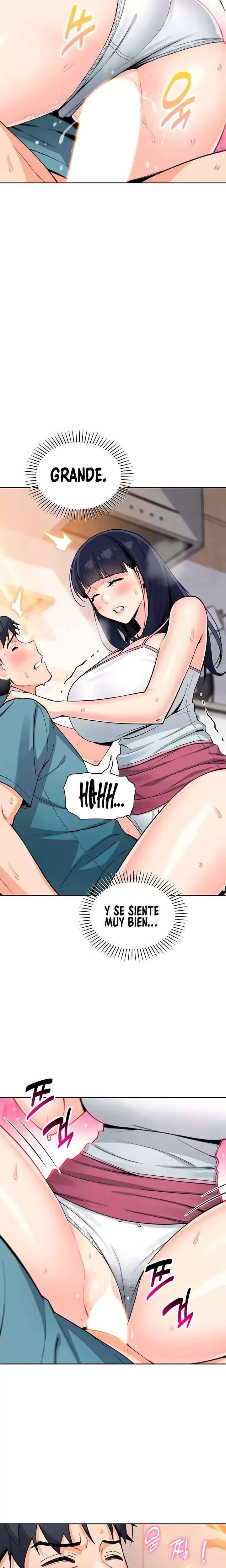 My Daughter Raw - Chapter 27 [photo 7] - MangaPorn