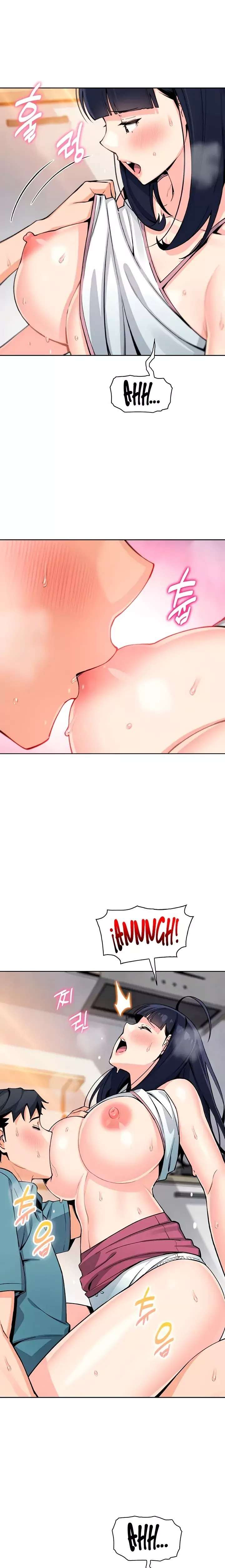 My Daughter Raw - Chapter 27 [photo 9] - MangaPorn