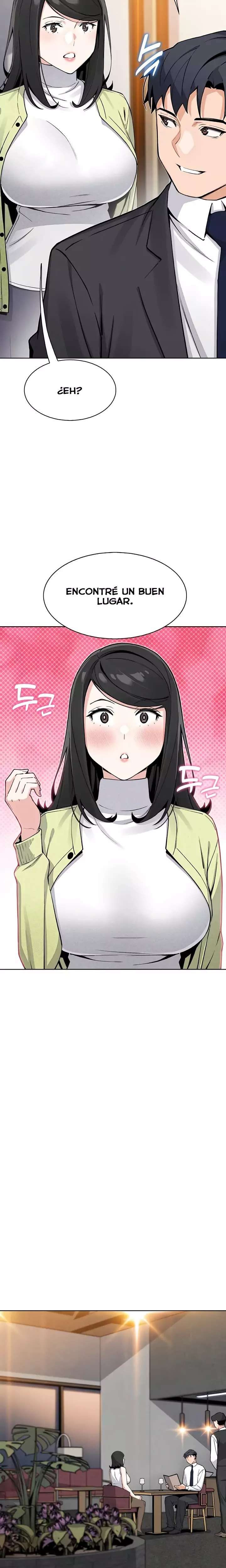 My Daughter Raw - Chapter 28 [photo 13] - MangaPorn