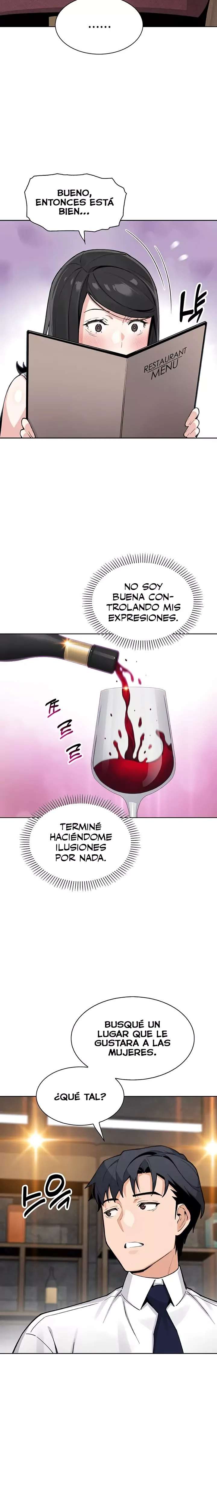 My Daughter Raw - Chapter 28 [photo 16] - MangaPorn