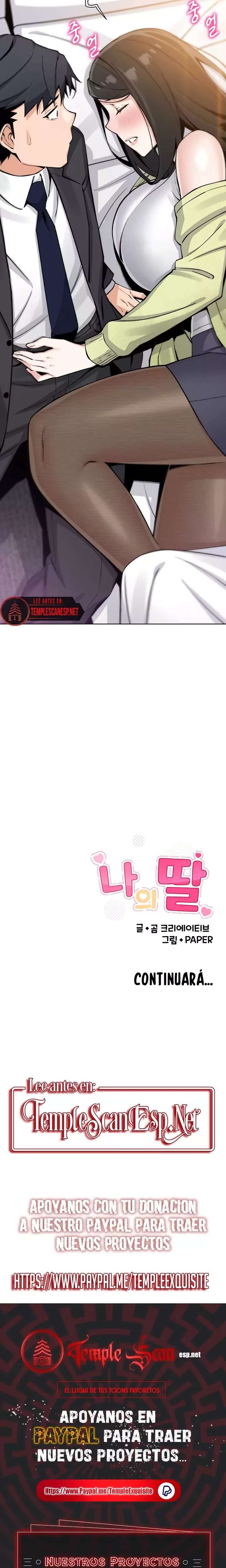 My Daughter Raw - Chapter 28 [photo 24] - MangaPorn