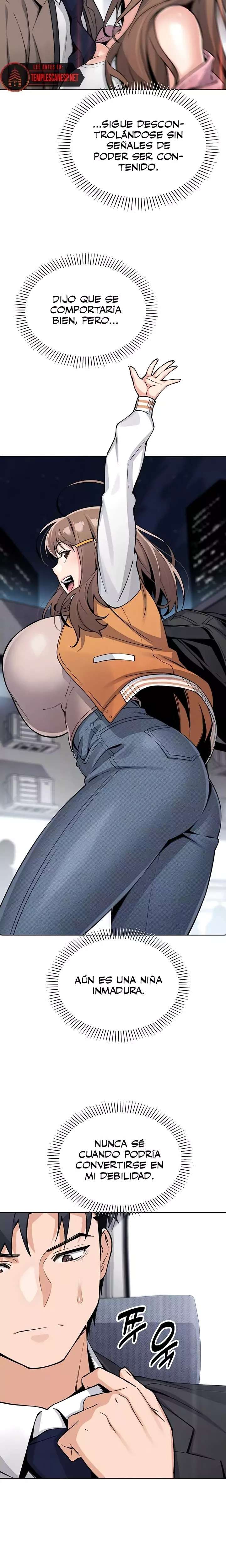 My Daughter Raw - Chapter 28 [photo 4] - MangaPorn