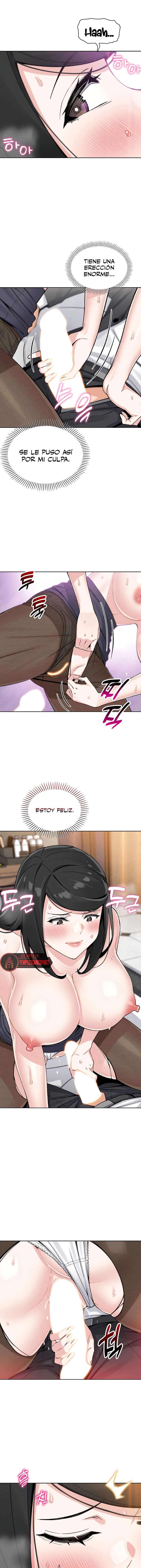 My Daughter Raw - Chapter 29 [photo 11] - MangaPorn