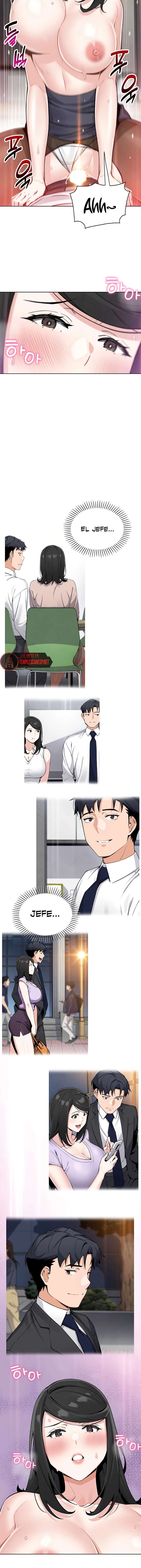 My Daughter Raw - Chapter 29 [photo 13] - MangaPorn