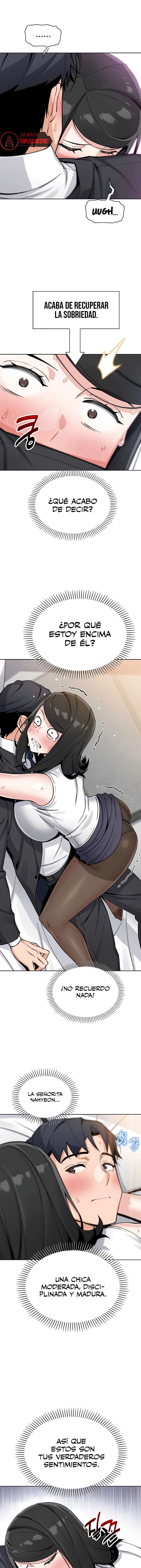 My Daughter Raw - Chapter 29 [photo 6] - MangaPorn