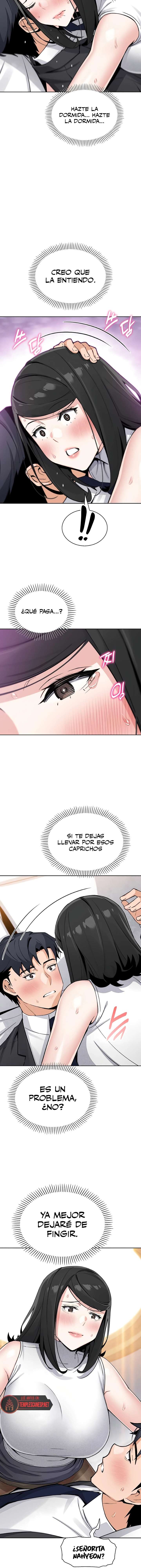 My Daughter Raw - Chapter 29 [photo 7] - MangaPorn