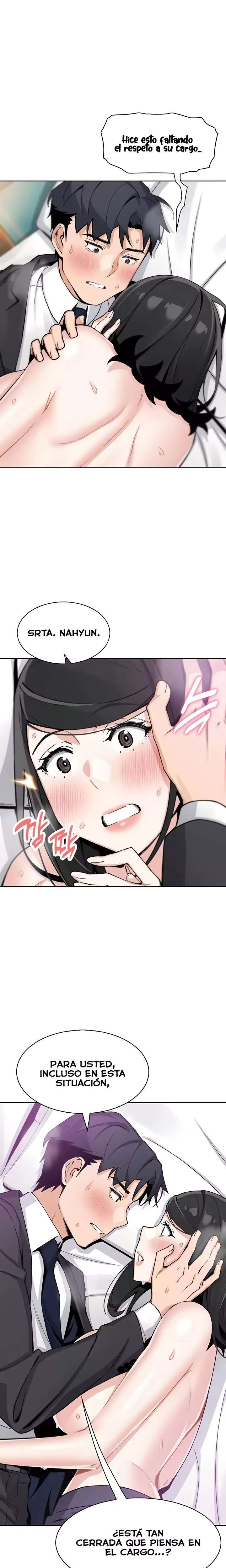 My Daughter Raw - Chapter 30 [photo 15] - MangaPorn