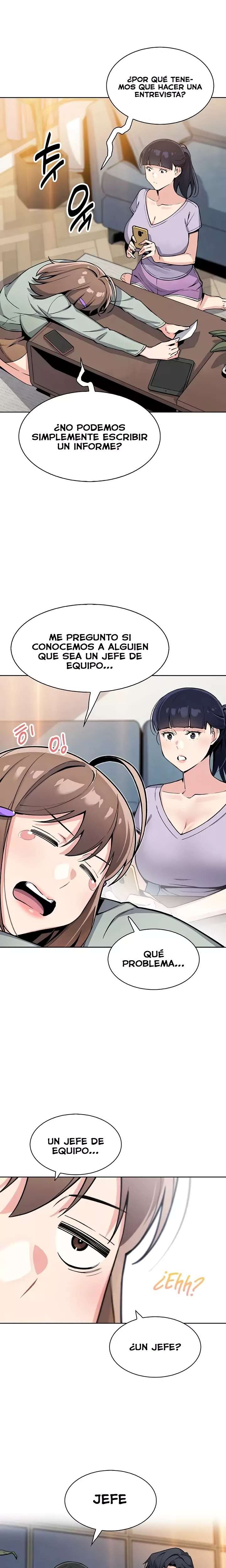 My Daughter Raw - Chapter 30 [photo 2] - MangaPorn