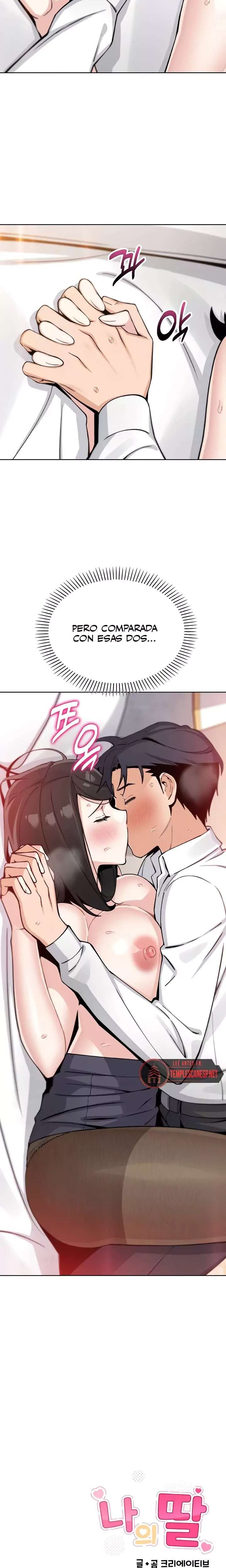 My Daughter Raw - Chapter 30 [photo 20] - MangaPorn