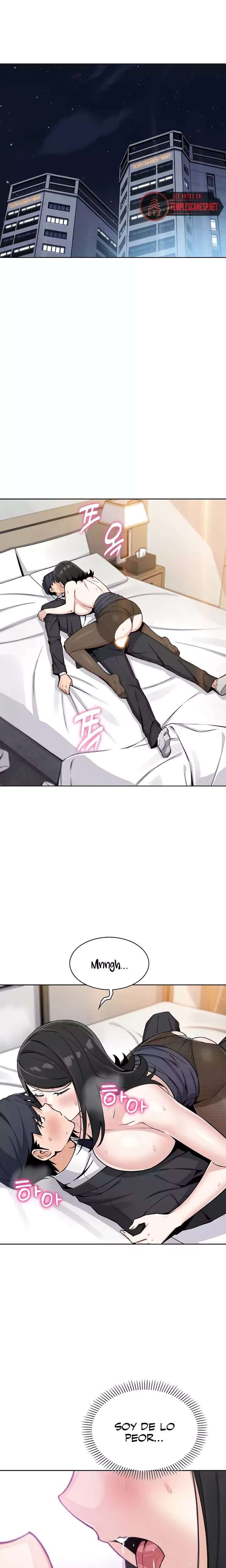 My Daughter Raw - Chapter 30 [photo 5] - MangaPorn