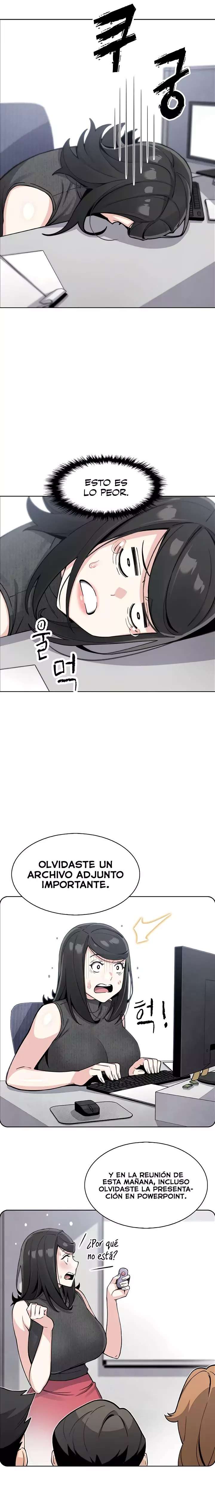 My Daughter Raw - Chapter 31 [photo 19] - MangaPorn