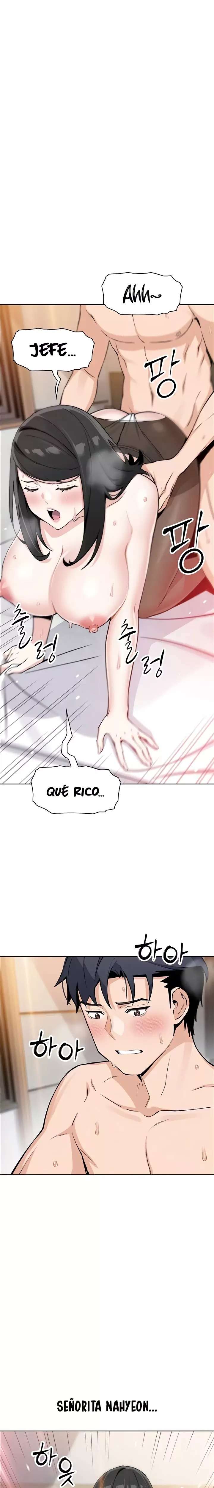 My Daughter Raw - Chapter 31 [photo 4] - MangaPorn