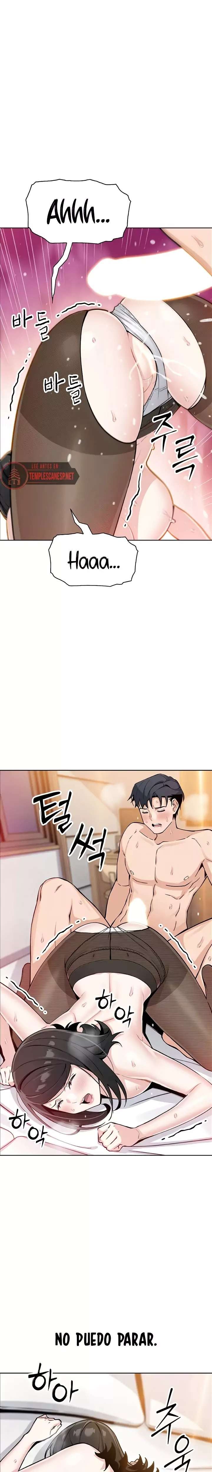 My Daughter Raw - Chapter 31 [photo 6] - MangaPorn