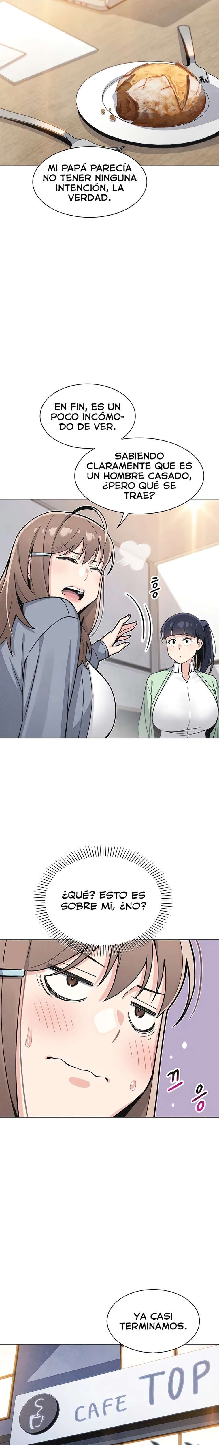 My Daughter Raw - Chapter 32 [photo 16] - MangaPorn