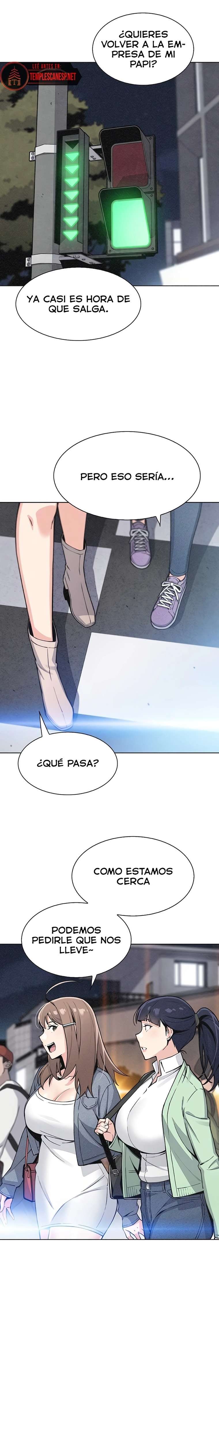 My Daughter Raw - Chapter 32 [photo 22] - MangaPorn