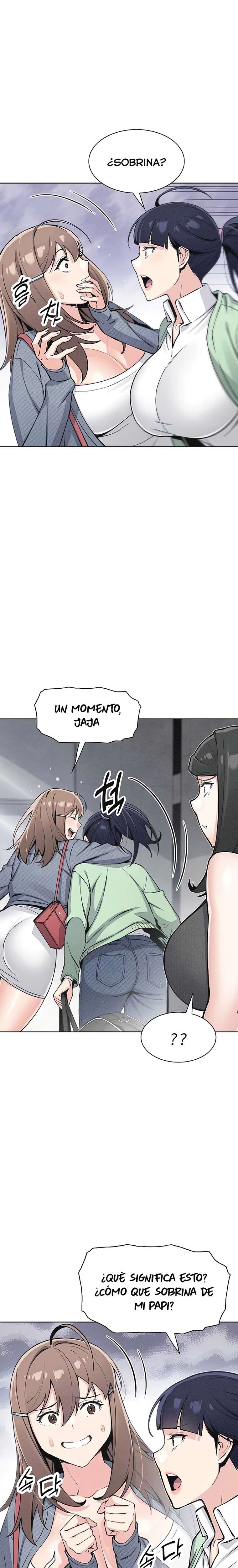 My Daughter Raw - Chapter 32 [photo 6] - MangaPorn