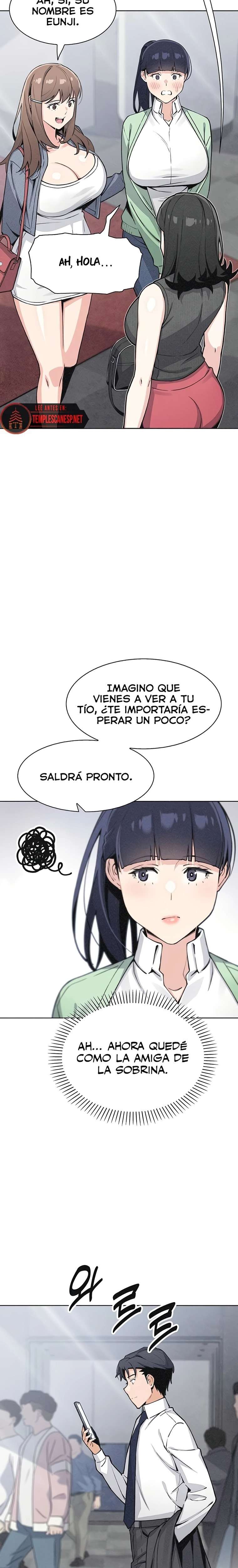 My Daughter Raw - Chapter 32 [photo 8] - MangaPorn