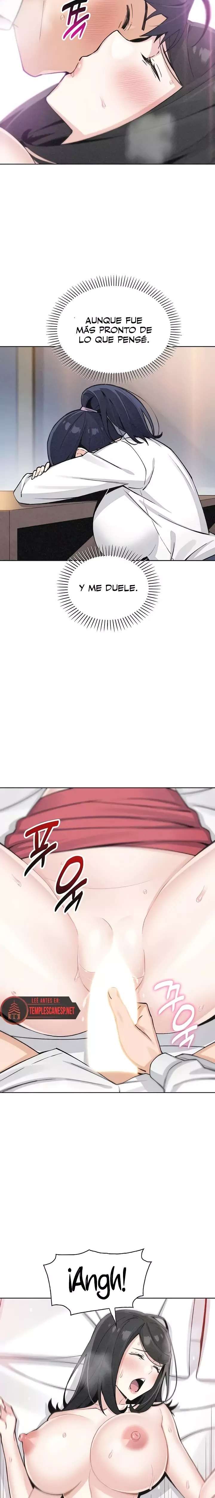 My Daughter Raw - Chapter 33 [photo 12] - MangaPorn