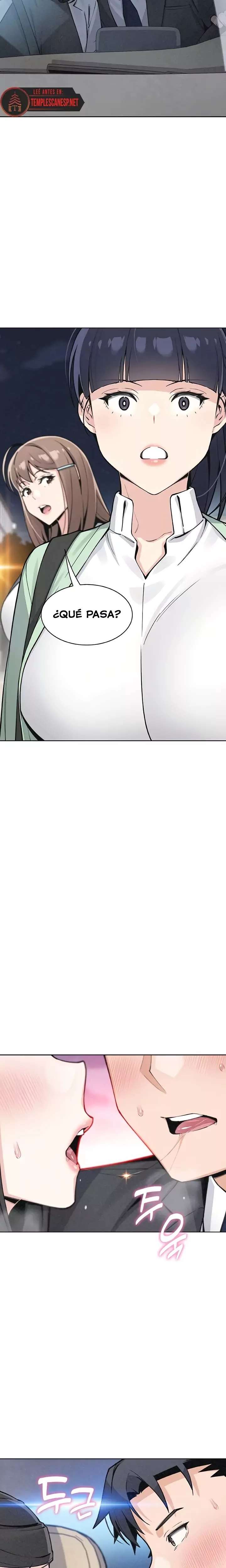 My Daughter Raw - Chapter 33 [photo 2] - MangaPorn