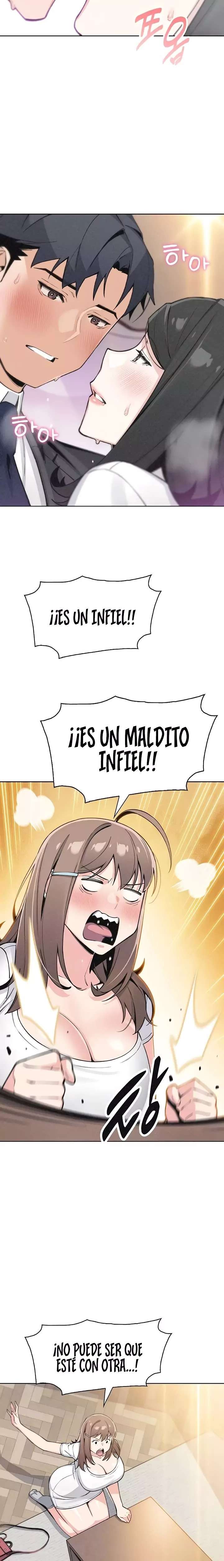 My Daughter Raw - Chapter 33 [photo 6] - MangaPorn