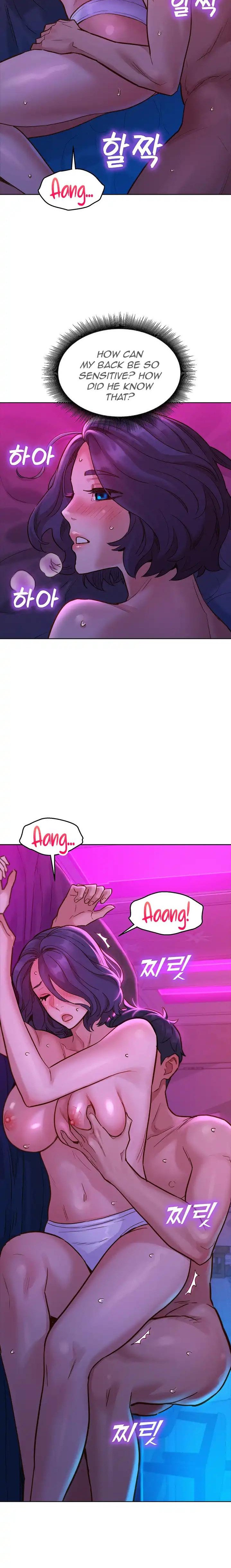 Let’s Hang Out from Today - Chapter 27 [photo 17] - MangaPorn