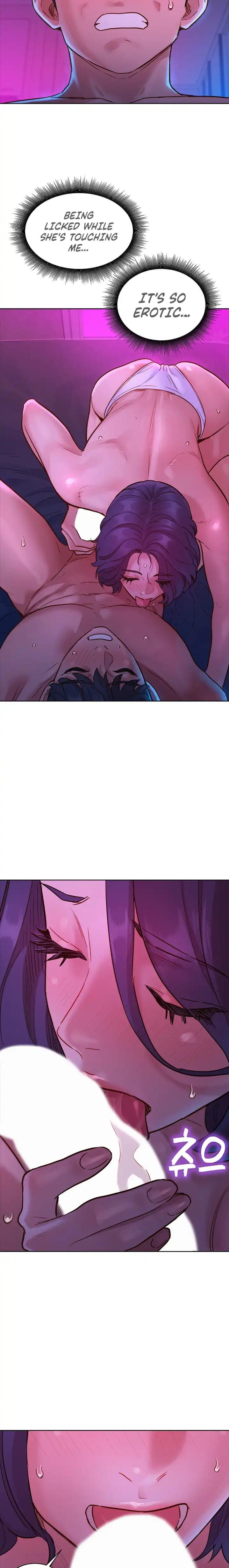 Let’s Hang Out from Today - Chapter 27 [photo 20] - MangaPorn