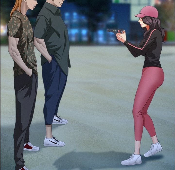 Milf Guard - Chapter 56 [photo 106] - MangaPorn