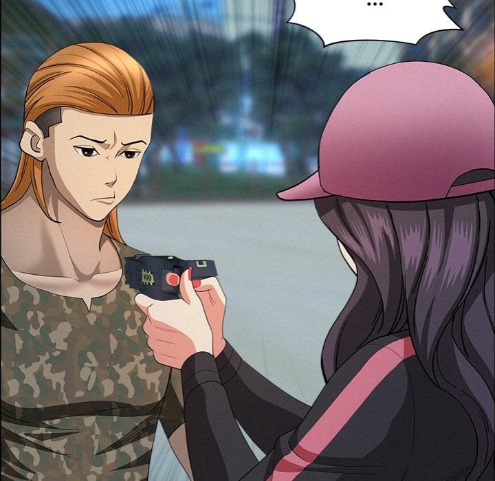 Milf Guard - Chapter 56 [photo 108] - MangaPorn