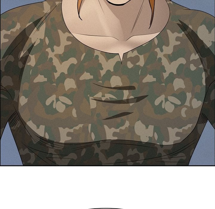 Milf Guard - Chapter 56 [photo 115] - MangaPorn